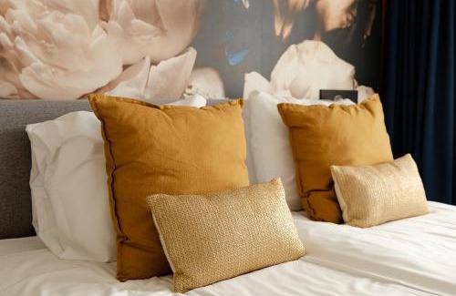 Westkapelle Hotel | Boutique Hotel Charley's