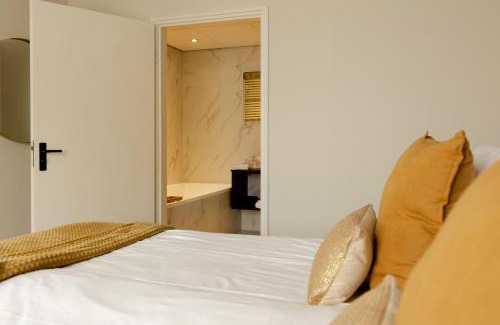 Westkapelle Hotel | Boutique Hotel Charley's