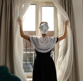 Westkapelle Hotel | Boutique Hotel Charley's