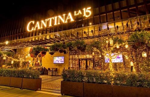 Barrios Unidos Apartment | Boutique hotel experience