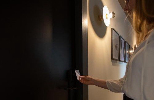 Renesse Hotel | Boutique Hotel Helder I Kloeg Collection