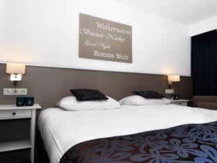 Badhoevedorp Hotel | Boutique Hotel Herbergh Amsterdam Airport FREE PARKING