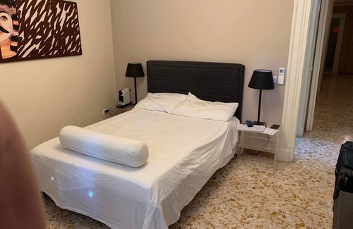 Centro Storico Hotel | Boutique Hotel in the Historical Center of Palermo