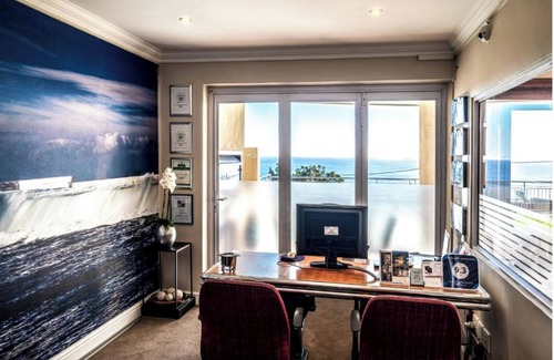 Camps Bay Hotel | Boutique Hotel in the Heart of Camps Bay, South Africa!