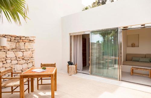 Sant Josep de sa Talaia Hotel | Boutique Hotel Jardines de Palerm