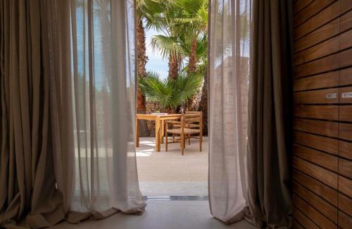 Sant Josep de sa Talaia Hotel | Boutique Hotel Jardines de Palerm