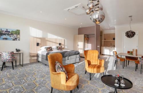 's-Hertogenbosch Hotel | Boutique Hotel Jeroen