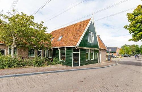 Municipality of Zaanstad Hotel | Boutique Hotel Jongwijs Westzaan