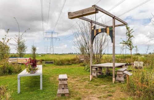 Municipality of Zaanstad Hotel | Boutique Hotel Jongwijs Westzaan