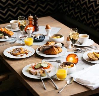 Valkenburg aan de Geul Hotel | Boutique Hotel Kint