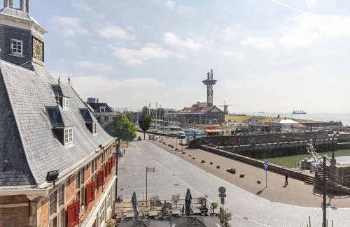 Vlissingen Hotel | Boutique Hotel Maldegem