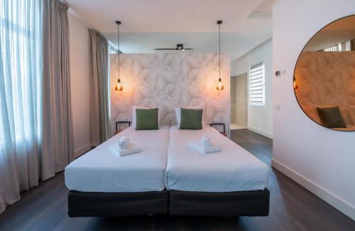Vlissingen Hotel | Boutique Hotel Maldegem