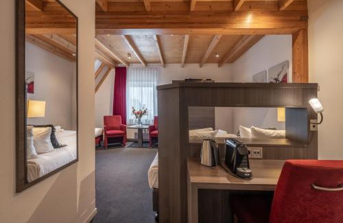 Vlissingen Hotel | Boutique Hotel Maldegem