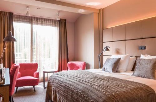 Utrecht Hotel | Boutique Hotel Malie House