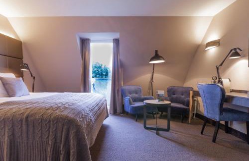 Utrecht Hotel | Boutique Hotel Malie House