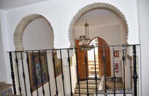 Mojacar Hotel | Boutique Hotel Mamabels