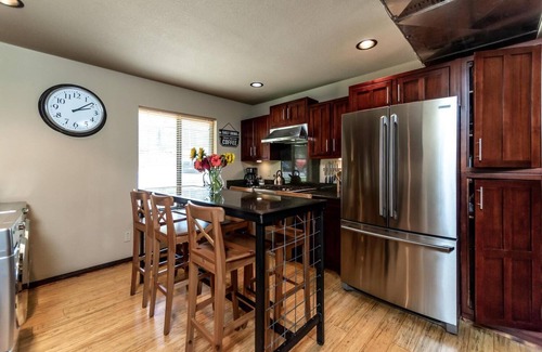 Waco Condo | Boutique Hotel - Minutes from Magnolia Market/Downtown