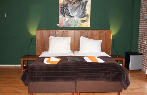 Winterswijk Hotel | Boutique Hotel Nieuw Beusink