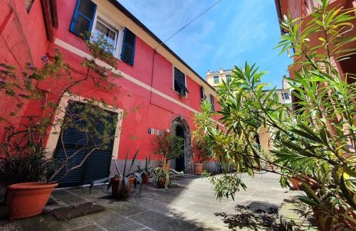 La Spezia Historic Centre Hotel | Boutique Hotel Novecento