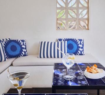 Sindicat Hotel | Boutique Hotel Posada Terra Santa