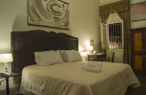 Barranco Hotel | Boutique Hotel in the historic district of Basrranco