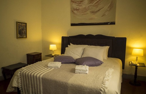 Barranco Hotel | Boutique Hotel in the historic district of Basrranco