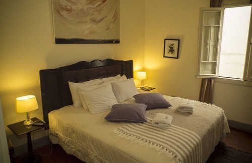 Barranco Hotel | Boutique Hotel in the historic district of Basrranco