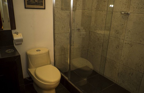 Barranco Hotel | Boutique Hotel in the historic district of Basrranco