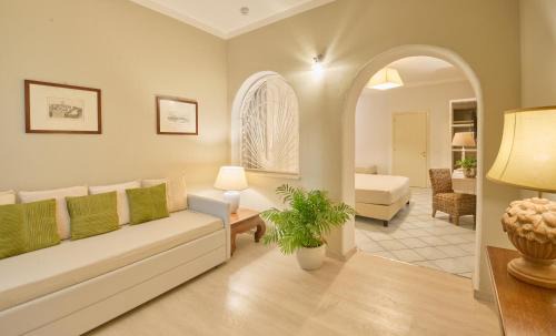 Villasimius Hotel | Boutique Hotel Su Sergenti