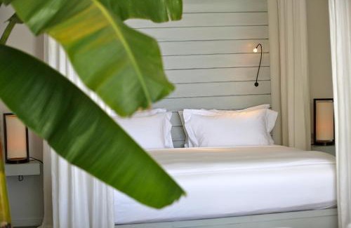 Sigar Penjalin Resort | Boutique Hotel The Lombok Lodge