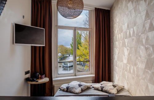 Museum Quarter Hotel | Boutique Hotel View