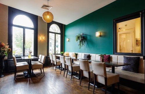 Museum Quarter Hotel | Boutique Hotel View