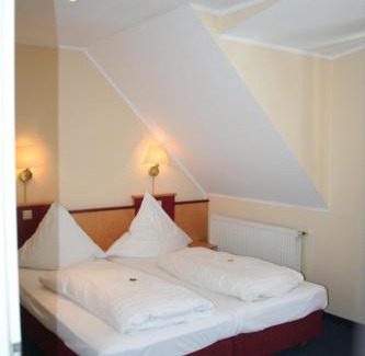 Unterrath Hotel | Boutique Hotel Villa Stockum