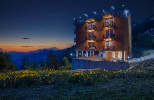 Dharampur Apartment | Boutique Hotels & 3 Bed Rooms Villas I Vacations I Conference I MICE I Family Events I Open Air Terrace I Sky Bonfire I Charvi Retreat by Exotic Stays