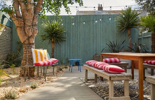 Rye House | Boutique, interior designed, historic property