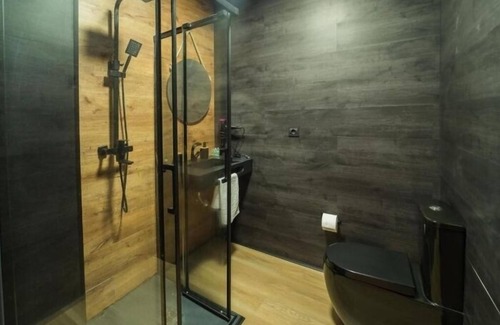 Almeria Centro Apartment | Boutique La Gloria (Estudio 1B)