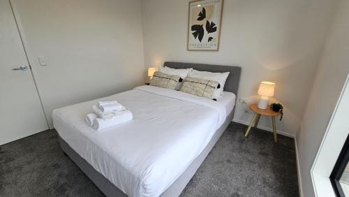 Henderson House | Boutique Living Te Kanawa 2BR