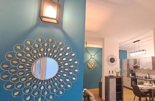 Senigallia Apartment | Boutique Lodge Endless Summer