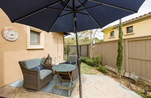 Rancho Penasquitos Villa | Boutique Luxury in Upscale Area with Private Entry & Bath, Villa A