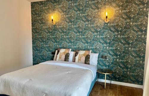 Playa de San Juan House | Boutique Palacio