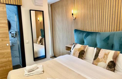 Playa de San Juan House | Boutique Palacio