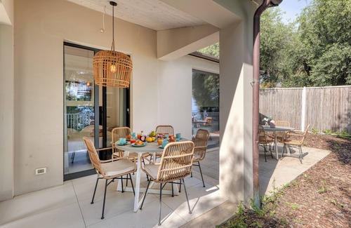 Ventimiglia House | Boutique Pool Apt. Balzi Rossi - Capri, Ventimiglia, Italy