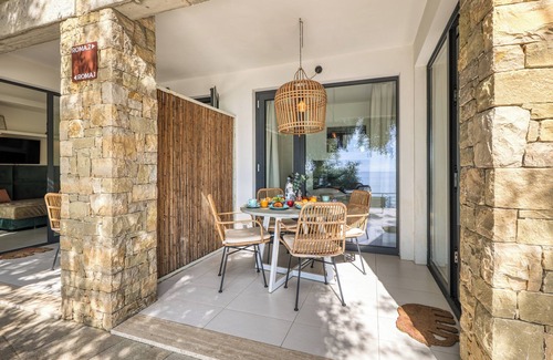 Ventimiglia House | Boutique Pool Apt. Balzi Rossi - Roma 5, Ventimiglia, Italy