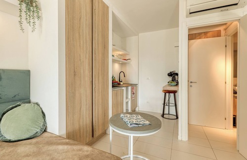 Ventimiglia House | Boutique Pool Apt. Balzi Rossi - Roma 4, Ventimiglia, Italy