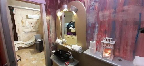 Zona LI La Storta Bed & Breakfast | Boutique Roma D'Autore - Il Nido d'Amore