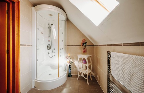 Shrewsbury House | Boutique Shrewsbury Rooms