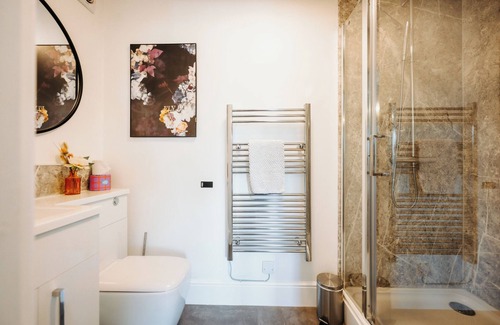 Shrewsbury House | Boutique Shrewsbury Rooms