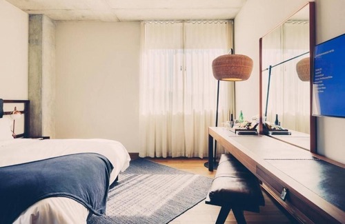 Bouldin Hotel | Boutique Stay in Austin’s South Congress Arts District