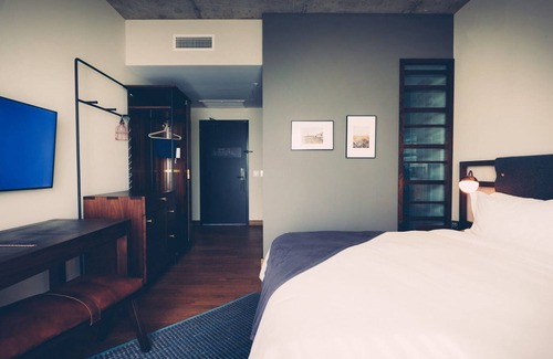 Bouldin Hotel | Boutique Stay in Austin’s South Congress Arts District