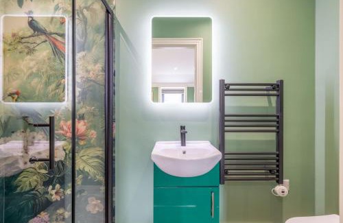 Newtownards Apartment | Boutique Stays at 56B